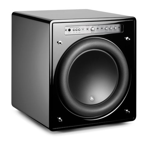 JL AUDIO f113v2-GLOSS