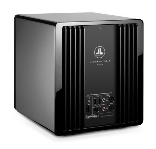 JL AUDIO f113v2-GLOSS