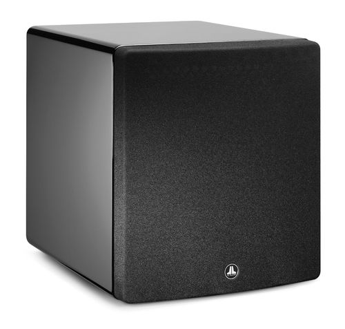 JL AUDIO f113v2-GLOSS