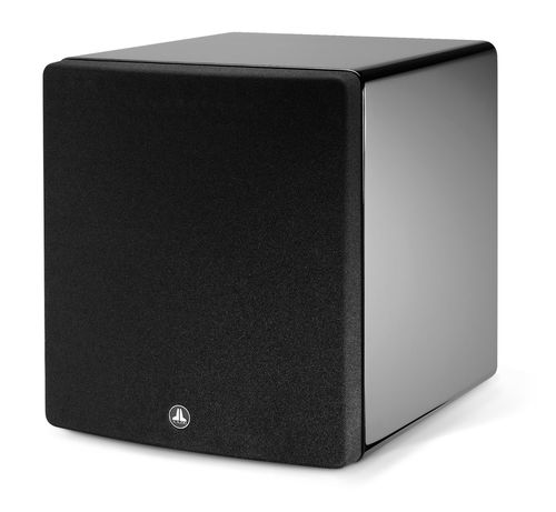 JL AUDIO f113v2-GLOSS