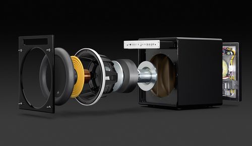 JL AUDIO f113v2-GLOSS