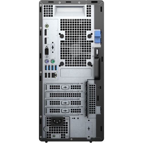 מחשב Intel Core i7 Dell Optiplex 7090 OP7090-7719 Mini Tower דל