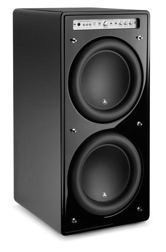 JL AUDIO f212v2-GLOSS