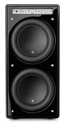 JL AUDIO f212v2-GLOSS