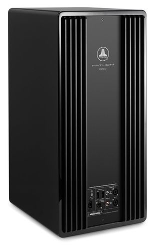 JL AUDIO f212v2-GLOSS