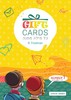 גיפט כארדס gift carads כל מילה מתנה