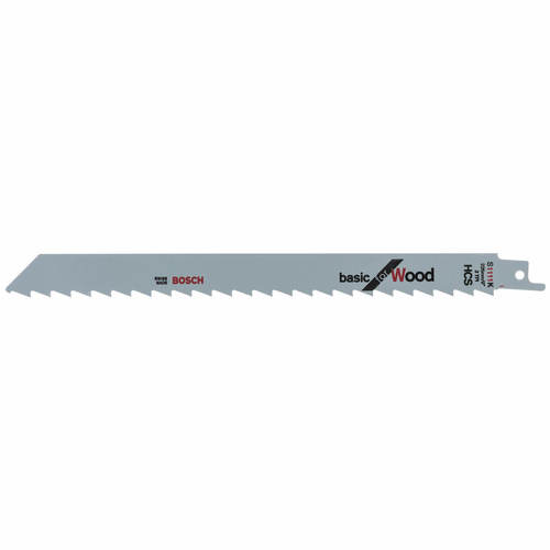 סט 5יח להב S1111K 228MM למסור חרב 
