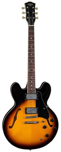 Maybach Capitol '59 Antique Burst New-Look