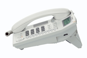 טלפון חוטי Panasonic KXTS880 פנסוניק
