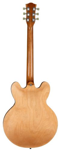 זוית נוספת Maybach Capitol 59 Natural Vintage Amber Aged