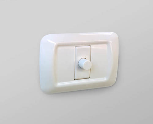דימר 0-10V DIMMER טכנולייט