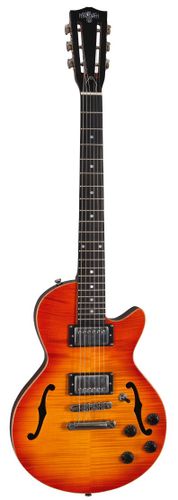 Maybach Little Wing Flat Top Cutaway