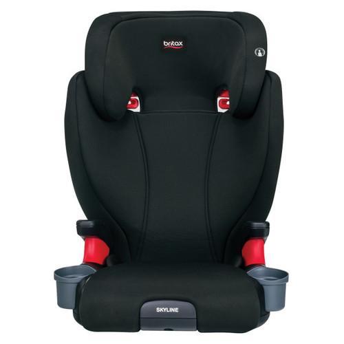 בוסטר לילדים 2 ב 1 Britax Skyline 