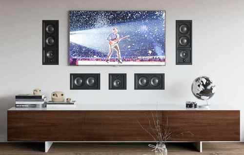 Dynaudio S4-LCRMT