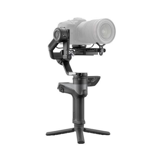 גימבל Zhiyun-Tech WeeBill 2 Comboרשמי
