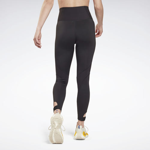 טייץ ריבוק Reebok TS T Graphene / נשים