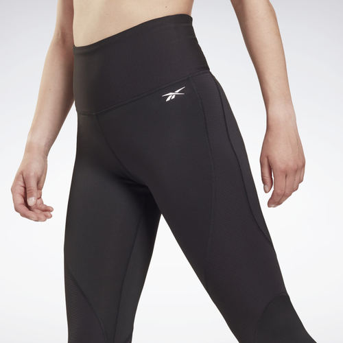 טייץ ריבוק Reebok TS T Graphene / נשים