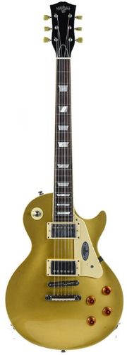 Maybach Lester Gold Rush 57 Aged