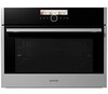 ‏תנור בנוי GORENJE BCM598S18X גורנייה