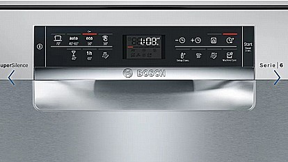 מדיח כלים Bosch SMS67NI10Q בוש