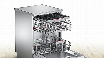 מדיח כלים Bosch SMS67NI10Q בוש מתצוגה