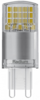 G9 2700K 3.5W RADIUM לעמעום