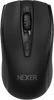עכבר אלחוטי NEXER M608 שחור