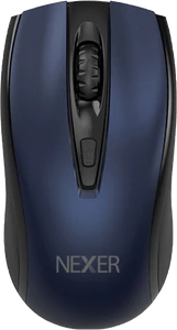 עכבר אלחוטי NEXER M608 כחול