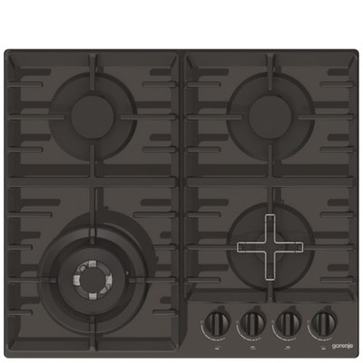 כיריים גז Gorenje GTW641B גורנייה