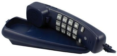 טלפון חוטי Uniden AS7101 יונידן