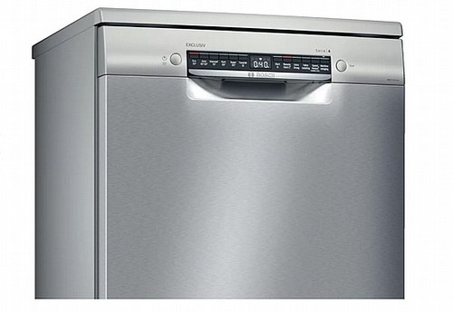 מדיח כלים ‏רחב Bosch SMS4HBI00N בוש