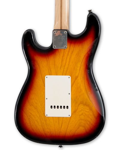 זוית נוספת Maybach Stradovari S61