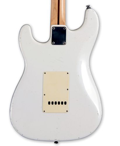 זוית נוספת Maybach Stradovari S61