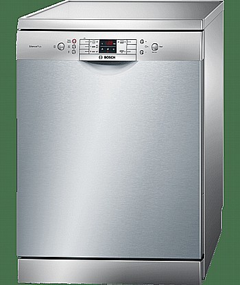 מדיח כלים ‏רחב Bosch SMS53L08ME בוש