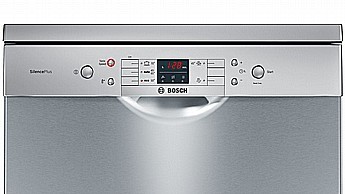 מדיח כלים ‏רחב Bosch SMS53L08ME בוש