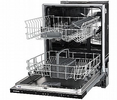 מדיח כלים ‏רחב Bosch SMS53L08ME בוש