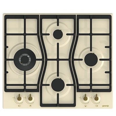כיריים גז Gorenje GW6D42CLI גורנייה