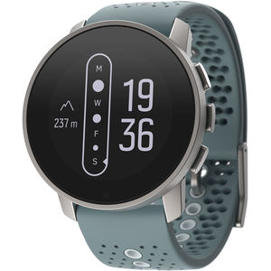 SUUNTO 9 Peak Moss Grayרשמי
