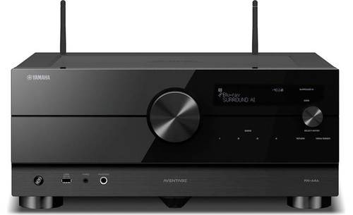 Yamaha RX-A4A FRONT 