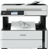 מדפסת משולבת הזרקת דיו EPSON ECOTANK M3180 אפסון