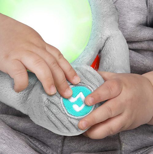 פיל אורקולי חבק אותי אורות וצלילים ברייט סטארטס bright starts