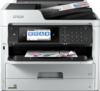 מדפסת משולבת הזרקת דיו EPSON WORKFORCE PRO WF-C5790DWF‎ אפסון