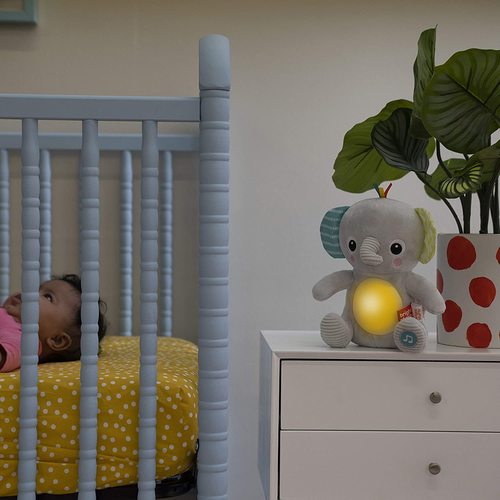 פיל אורקולי חבק אותי אורות וצלילים ברייט סטארטס bright starts