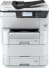 מדפסת משולבת הזרקת דיו EPSON WORKFORCE PRO WF-C878RDTWF‎ אפסון