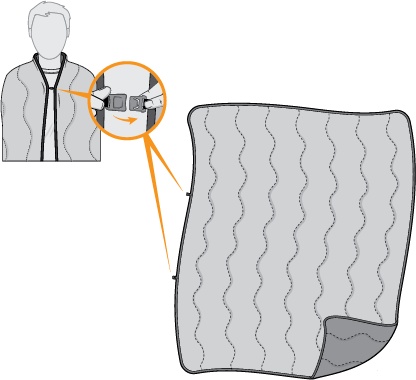 FieldDay™ Blanket