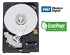 דיסק קשיח WD Western Digital Green SATA 1TB למחשב נייח 3.5 אינצ'
