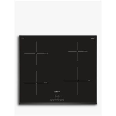  מבצעי נובמבר - כיריים אינדוקציה Bosch PIE651BB1E בוש