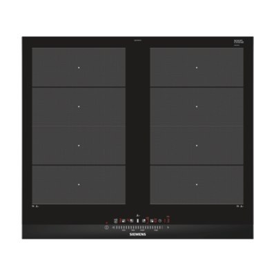  מבצעי נובמבר - כיריים אינדוקציה Siemens EX675FXC1E סימנס