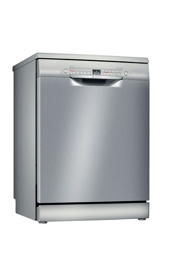  מבצעי נובמבר - מדיח כלים רחב 12 מע' כלים Bosch SMS2HTI72E דמוי נירו' בוש