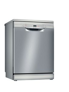  מבצעי נובמבר - מדיח כלים רחב 12 מע' כלים Bosch SMS2HTI72Y דמוי נירו' בוש מתצוגה